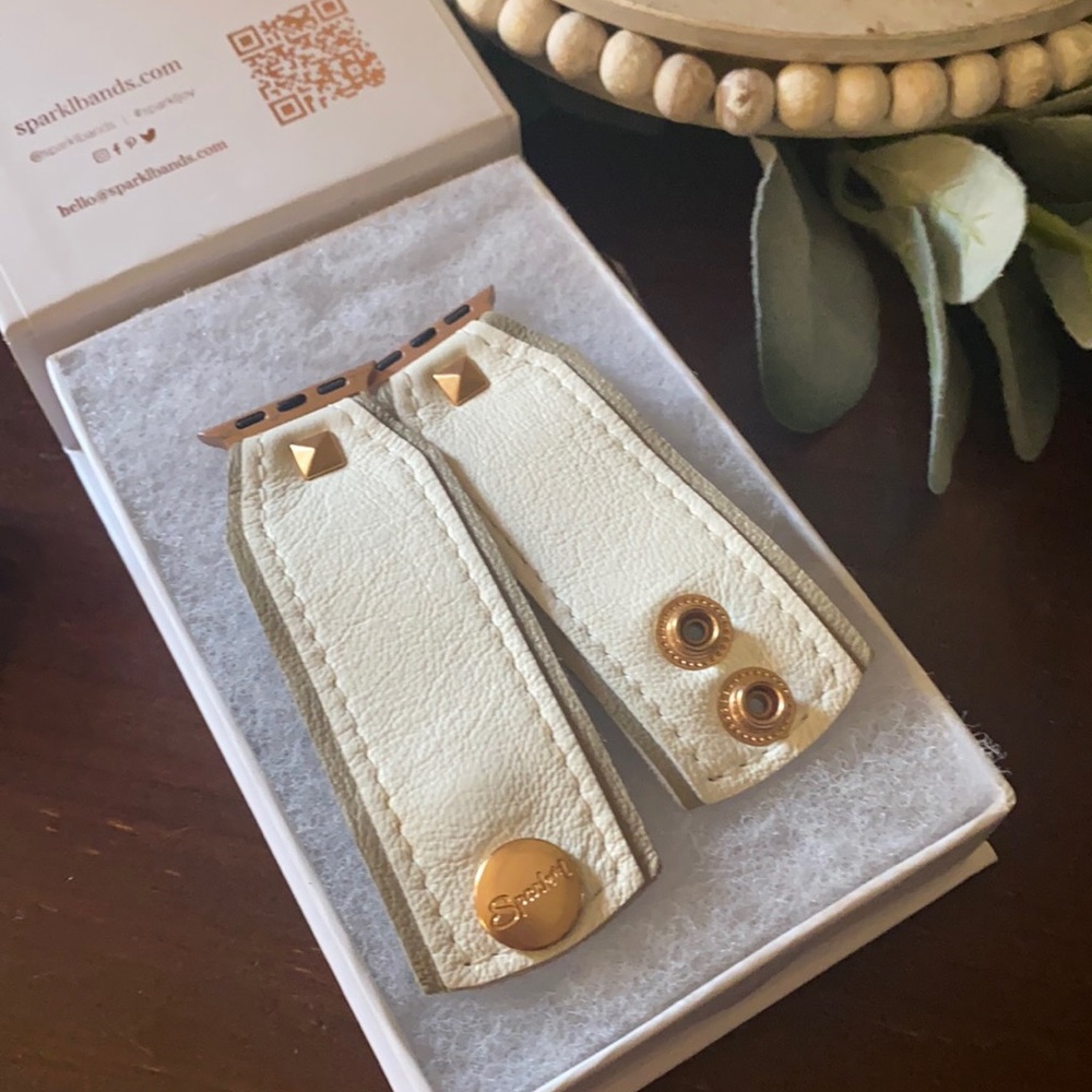 Spark* L watch band